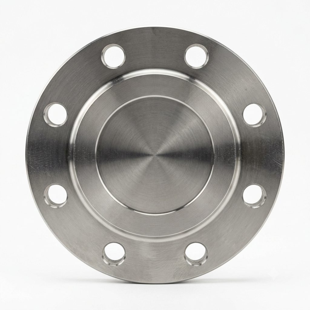 Inconel 718 Blind Flange - Ragnar Metals & Tubes