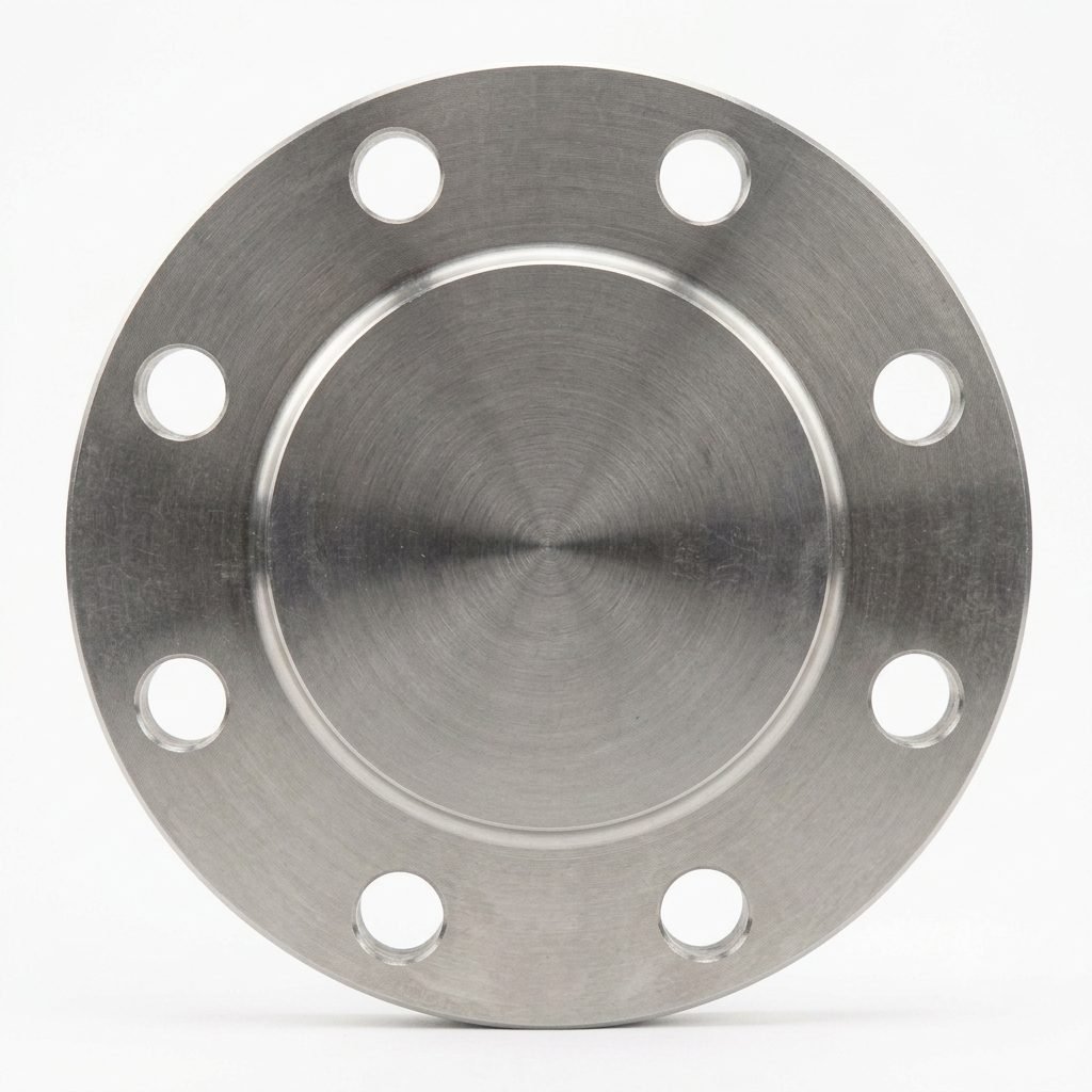 Incoloy 800HT Flat Face Flange - Ragnar Metals & Tubes