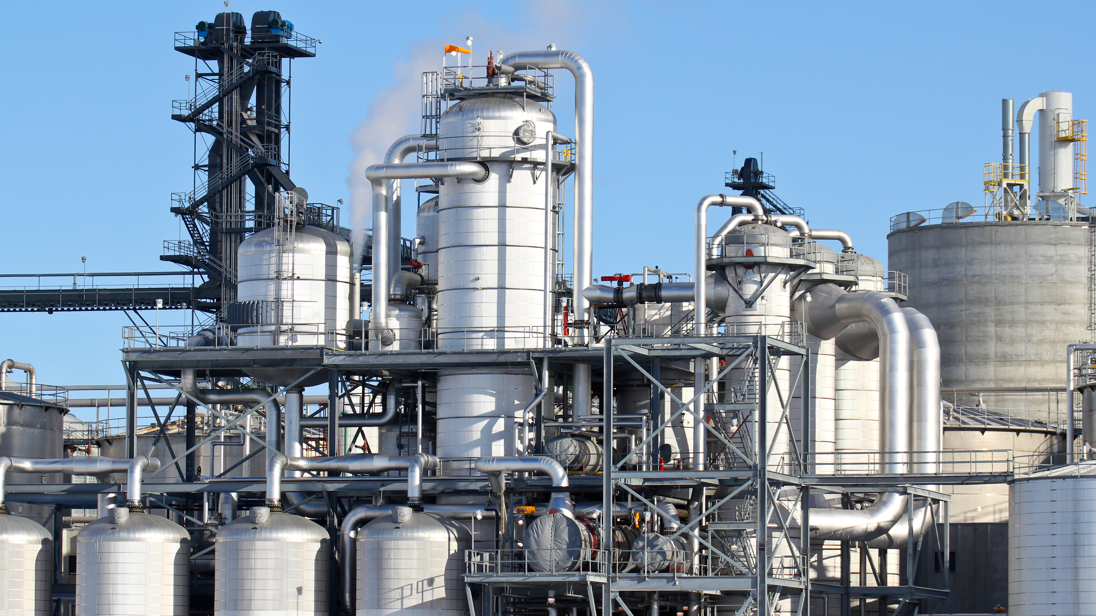 Ragnar Metals & Tubes 