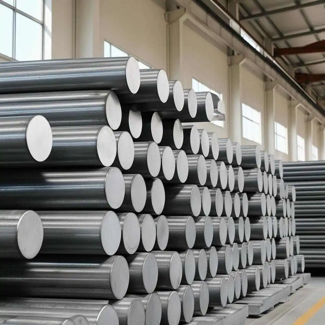 Ragnar Metals & Tubes 